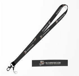 SEPECAT Jaguar GR1 Lanyard & ID Holders