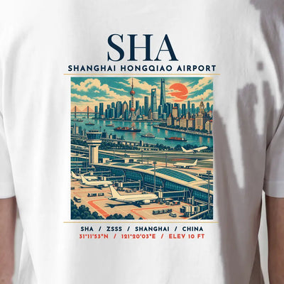 SHA - Airport Poster - Cover