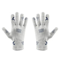 Thumbnail for Shreveport Regional Airport (SHV) Gloves - Gloves - Full - Pattern - White