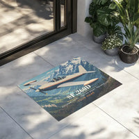 Thumbnail for SIAI-Marchetti SF.260D - 3D + Name - Door Mat