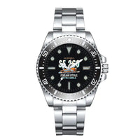 Thumbnail for SIAI-Marchetti SF.260D - Cartoon - Premium Diver - Black