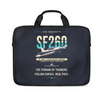 Thumbnail for SIAI-Marchetti SF.260D - Original - Laptop Bag