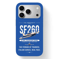Thumbnail for SIAI-Marchetti SF.260D - Original - MagSafe iPhone 17 Pro - Blue