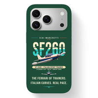 Thumbnail for SIAI-Marchetti SF.260D - Original - MagSafe iPhone 17 Pro - Dark Green