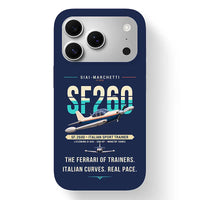 Thumbnail for SIAI-Marchetti SF.260D - Original - MagSafe iPhone 17 Pro - Navy Blue