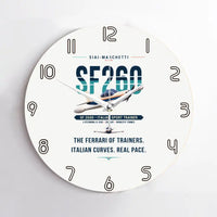 Thumbnail for SIAI-Marchetti SF.260D - Original - No Frame - White