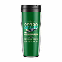Thumbnail for SIAI-Marchetti SF.260D - Original - Plastic (No Holder) - Green