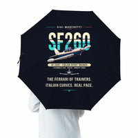 Thumbnail for SIAI-Marchetti SF.260D - Original - Umbrella