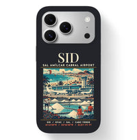 Thumbnail for SID - Poster - MagSafe iPhone 17 Pro - Black