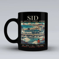 Thumbnail for SID - Poster - Mug - Black