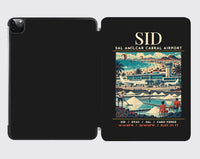 Thumbnail for SID - Poster - iPad Case - Black