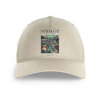 Thumbnail for SIMIKOT - Poster - Hat - Beige