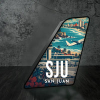 Thumbnail for SJU - LED Tail Lamp