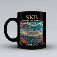 Thumbnail for SKB - Poster - Mug - Black