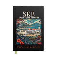 Thumbnail for SKB - Poster - Notebook - Black