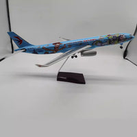 Thumbnail for Eastern Airlines Buzz Lightyear Airbus A330 (Special Edition 47CM) Airplane Model