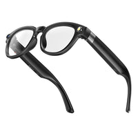 Thumbnail for Q8 Anti-Shake AI Glasses: 8MP Photography, Object Recognition & Real-Time Translation