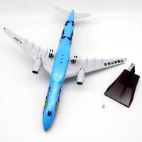 Thumbnail for Eastern Airlines Buzz Lightyear Airbus A330 (Special Edition 47CM) Airplane Model