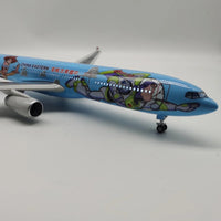 Thumbnail for Eastern Airlines Buzz Lightyear Airbus A330 (Special Edition 47CM) Airplane Model