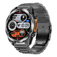 Thumbnail for HD300 Sports Smart Watch: 1.43