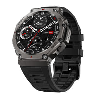 Thumbnail for DM58: GPS Smart Watch with 1.43