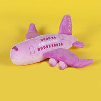 Thumbnail for AIRBUS Airbus A380 Plush Aircraft