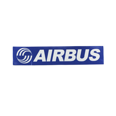 AIRBUS Designed Stickers