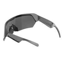 Thumbnail for Outdoor Cycling Essential: YJ006 Bluetooth Glasses - Windproof Sunglasses with Audio Call Function