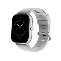 Thumbnail for 24H Health + 100+ Sports: ZL54C+ Smart Watch (Bluetooth Calling, Waterproof) for Men & Women