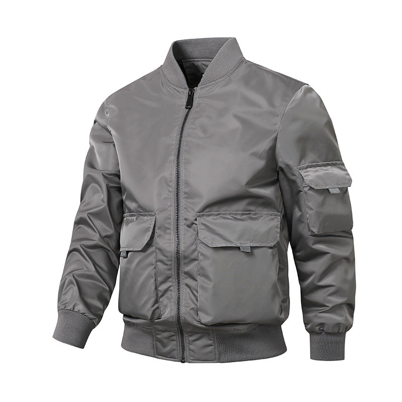 American Workwear Pilot Jacket - view 5