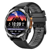 Thumbnail for HD300 Sports Smart Watch: 1.43