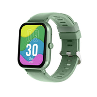 Thumbnail for 24H Health + 100+ Sports: ZL54C+ Smart Watch (Bluetooth Calling, Waterproof) for Men & Women