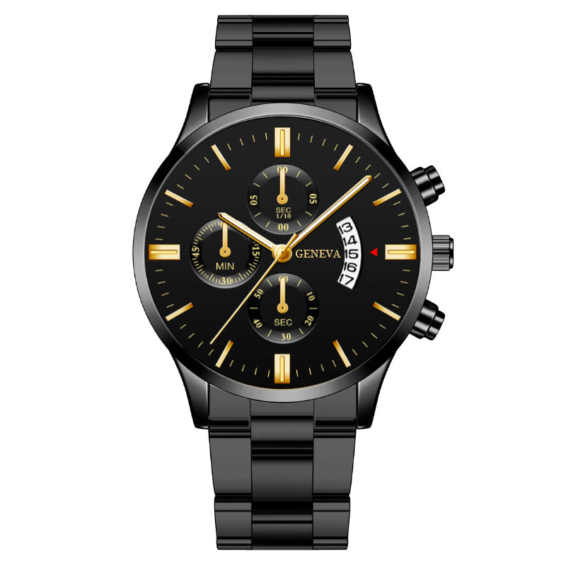 Classic aviator pilot watch from Aviation Shop