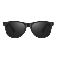 Thumbnail for Stylish Women's Smart Glasses L3: Anti-Blue Light, Music, Voice Assistant & Easy Touch Control