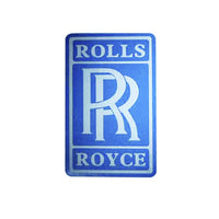 Thumbnail for RR Blue Designed Stickers