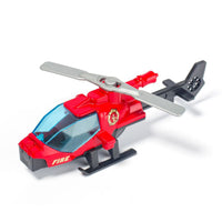 Thumbnail for Mini Alloy Combat Helicopters Model Toys Collection Model