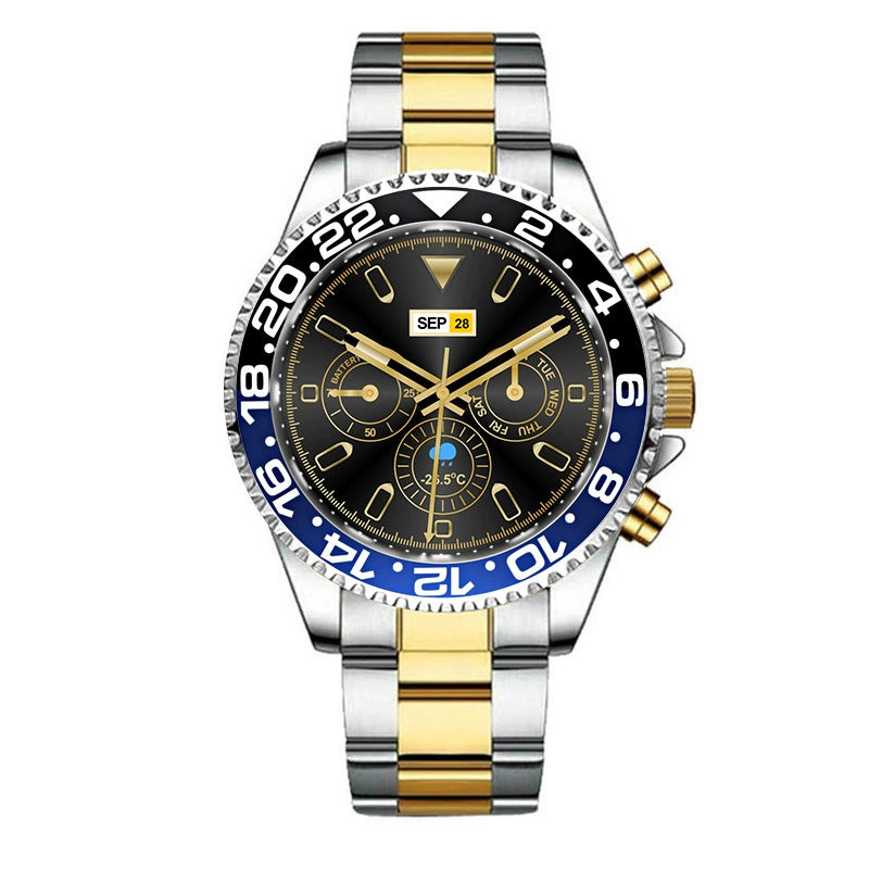 Classic aviator pilot watch from Aviation Shop