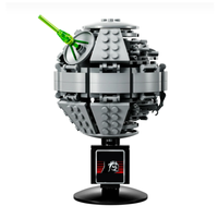 Thumbnail for Death Star II 40591 (Bagged Without Box) Building Blocks