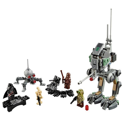 Walker Battle 11427 (Bagged Without Box) Building Blocks aviation themed Lego-style model aircraft in ABS plastic.