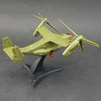 Thumbnail for Airplane Assembly Model Puzzle Building Mini Plastic Military Random color Model