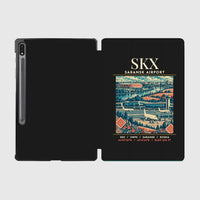 Thumbnail for SKX - Poster - Samsung Tablet - Black