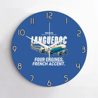Thumbnail for SNCASE SE.161-P7 Languedoc - Cartoon - No Frame - Blue