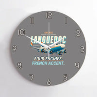 Thumbnail for SNCASE SE.161-P7 Languedoc - Cartoon - No Frame - Gray