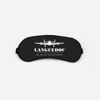 Thumbnail for SNCASE SE.161-P7 Languedoc - Heritage - Sleep Mask - Black