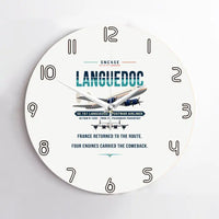 Thumbnail for SNCASE SE.161-P7 Languedoc - Original - No Frame - White