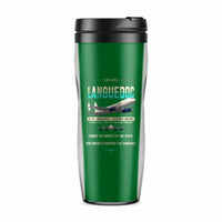 Thumbnail for SNCASE SE.161-P7 Languedoc - Original - Plastic (No Holder) - Green