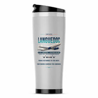 Thumbnail for SNCASE SE.161-P7 Languedoc - Original - Stainless Steel (No Holder) - Light Gray