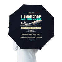 Thumbnail for SNCASE SE.161-P7 Languedoc - Original - Umbrella