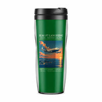 Thumbnail for SNCASE SE.161-P7 Languedoc - Poster - Plastic (No Holder) - Green
