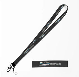 SNCASE SE.161-P7 Languedoc Lanyard & ID Holders